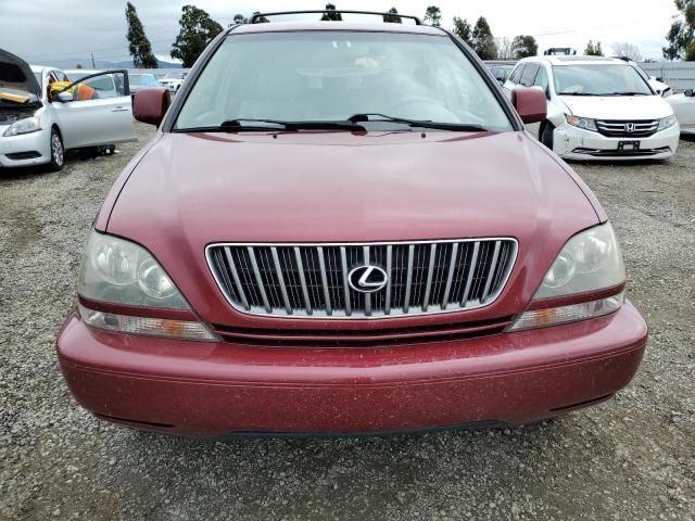 1999 Lexus RX 300