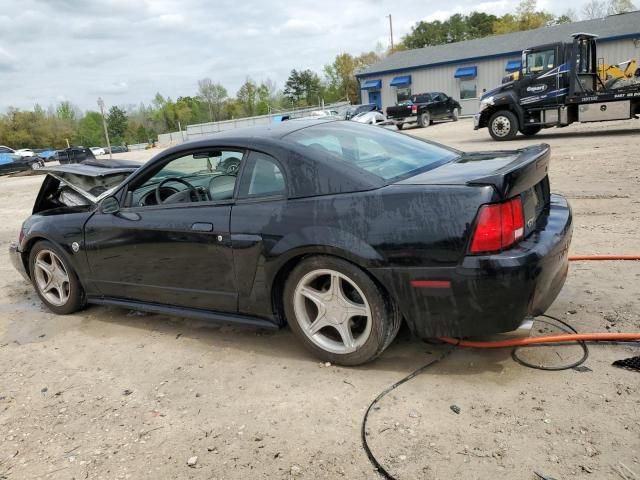 2004 Ford Mustang GT