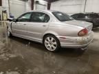 2004 Jaguar X-TYPE 3.0