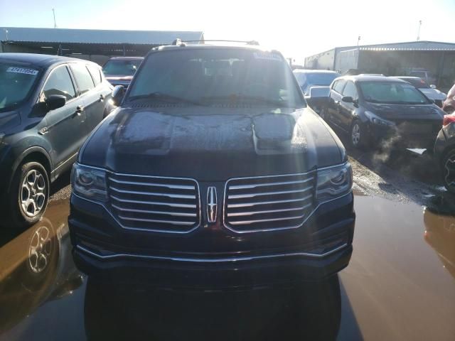 2016 Lincoln Navigator L Select