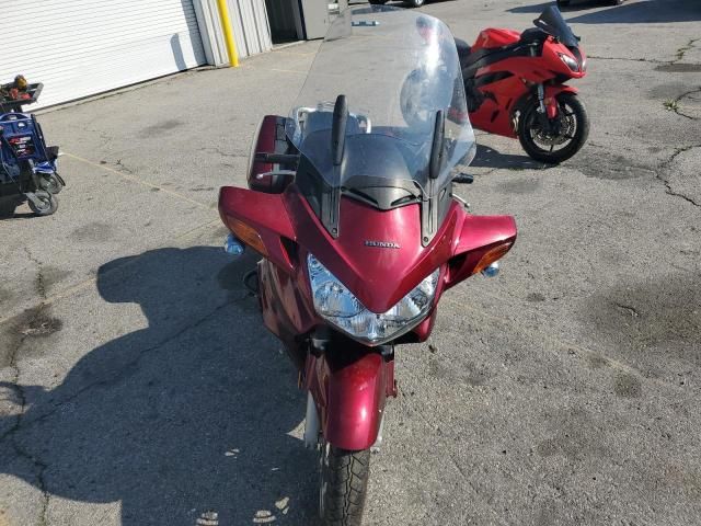 2005 Honda ST1300