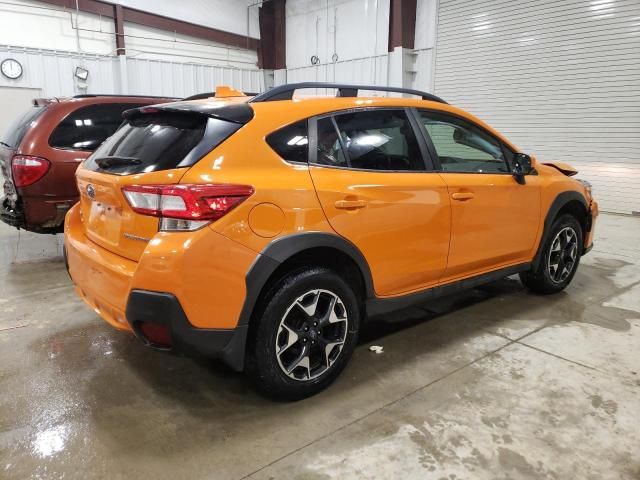 2019 Subaru Crosstrek Premium