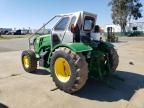 2016 John Deere 5115M