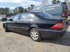 2002 Mercedes-Benz S 430