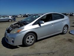 Toyota Vehiculos salvage en venta: 2011 Toyota Prius