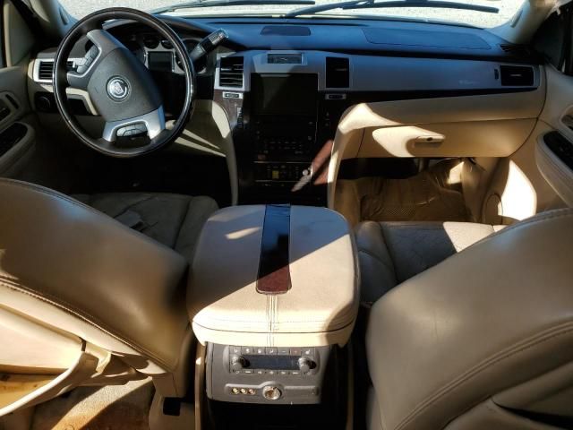 2007 Cadillac Escalade Luxury