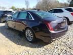 2018 Cadillac CT6 Luxury