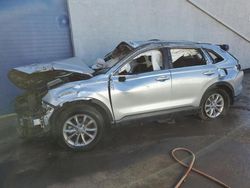 Salvage cars for sale at Hillsborough, NJ auction: 2023 Honda CR-V EX