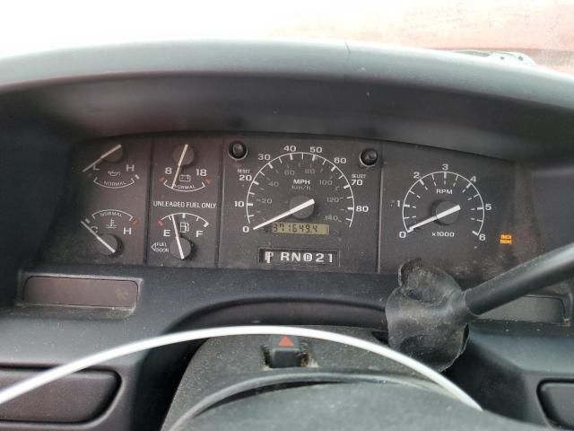 1996 Ford F150