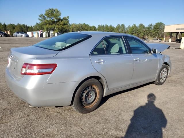 2010 Toyota Camry SE