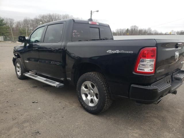 2020 Dodge RAM 1500 BIG HORN/LONE Star