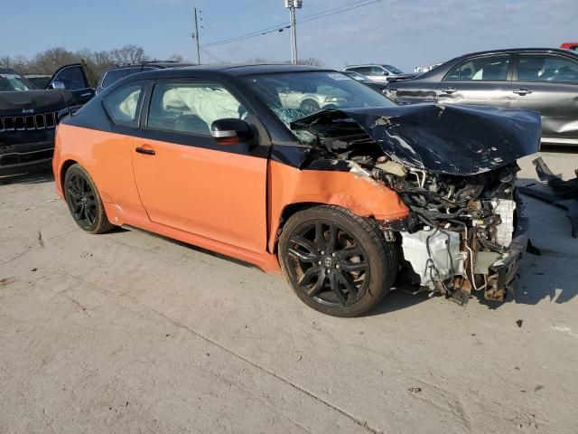 2015 Scion TC