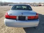 1999 Mercury Grand Marquis LS