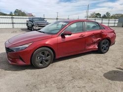 Vehiculos salvage en venta de Copart Newton, AL: 2023 Hyundai Elantra SEL