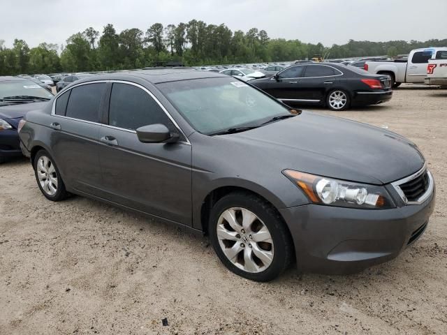 2010 Honda Accord EX