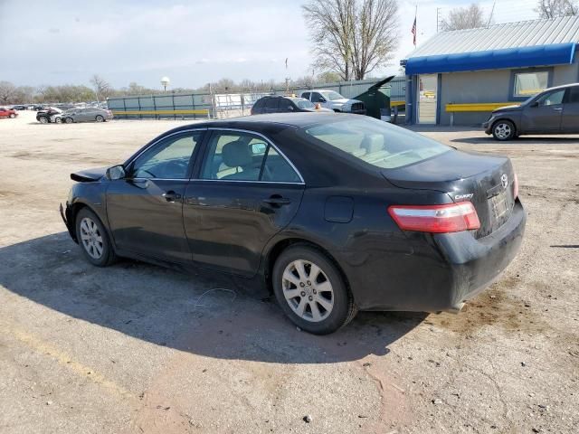 2009 Toyota Camry SE