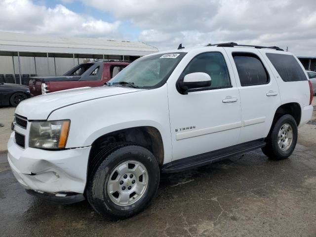 2007 Chevrolet Tahoe K1500