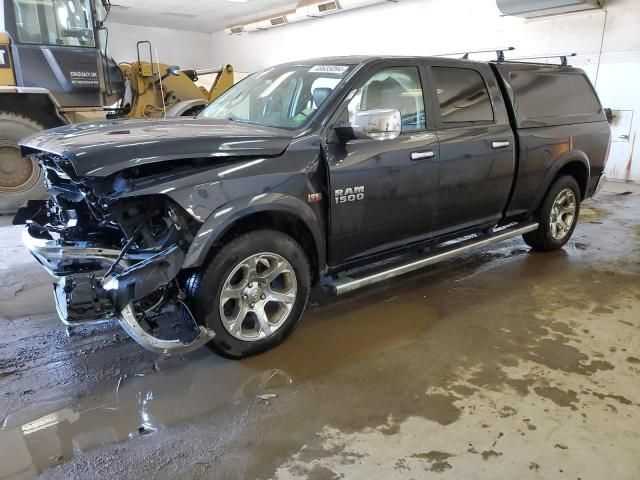 2017 Dodge 1500 Laramie