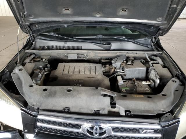 2006 Toyota Rav4 Limited