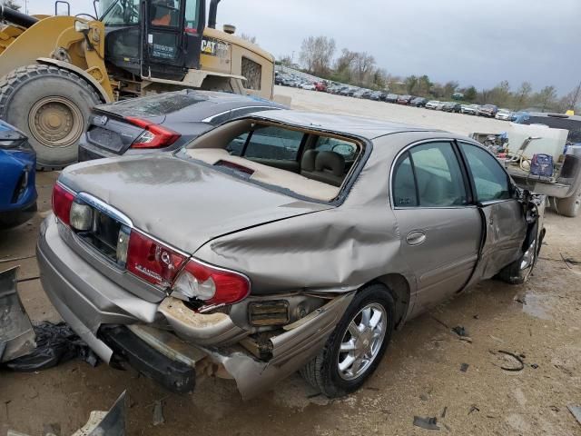 2003 Buick Lesabre Limited