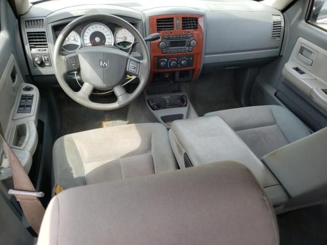 2005 Dodge Dakota Quad SLT