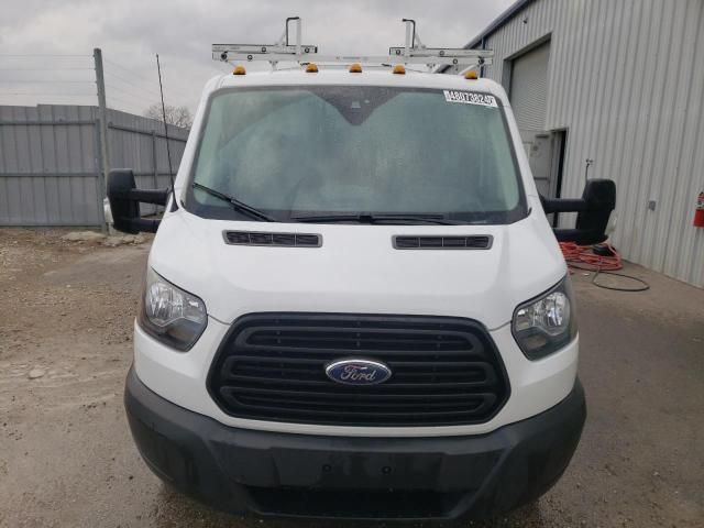 2019 Ford Transit T-250