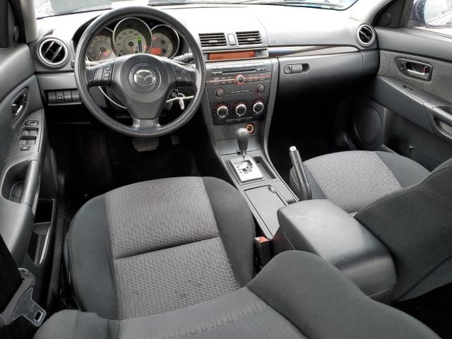 2008 Mazda 3 I