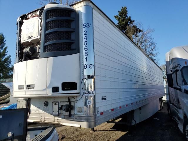 2017 Hyundai Reefer