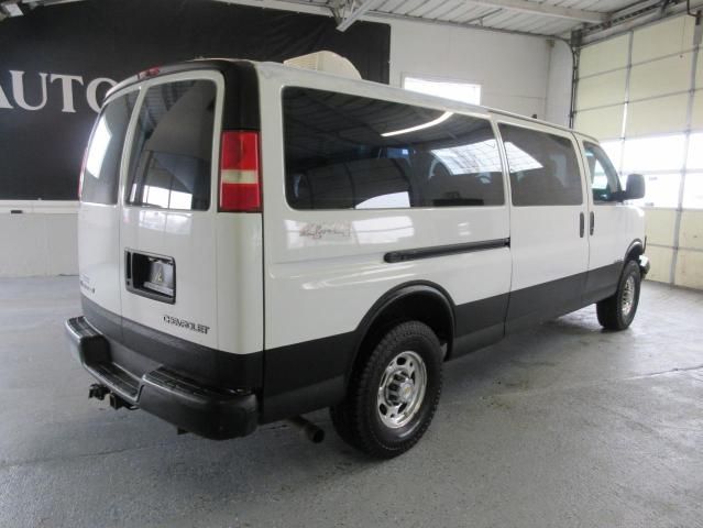 2003 Chevrolet Express G3500