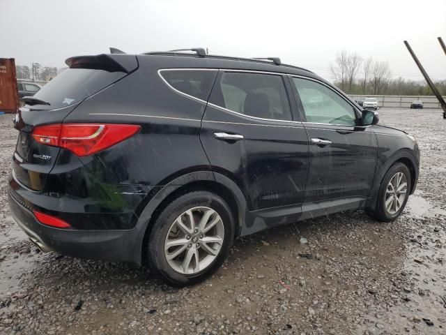 2014 Hyundai Santa FE Sport