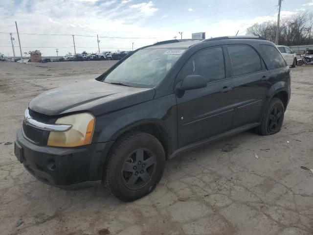 2009 Chevrolet Equinox LS