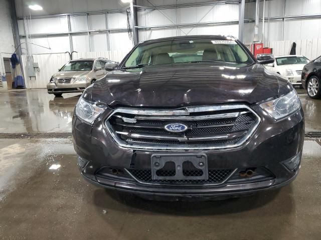 2013 Ford Taurus Limited