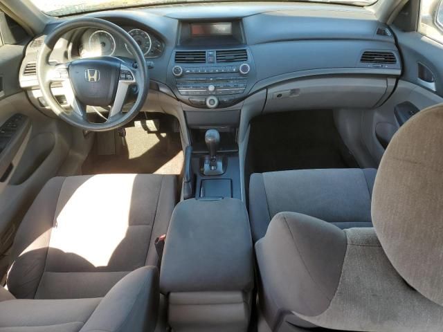 2008 Honda Accord LX