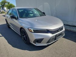 2022 Honda Civic Sport en venta en Los Angeles, CA