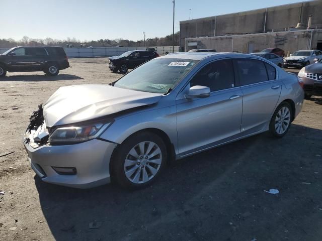 2014 Honda Accord EX