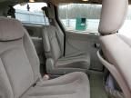 2005 Chrysler Town & Country Touring