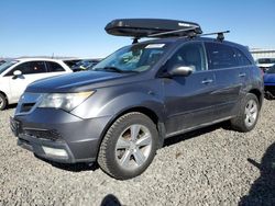 2010 Acura MDX for sale in Reno, NV