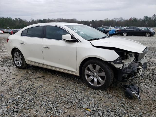 2010 Buick Lacrosse CXL