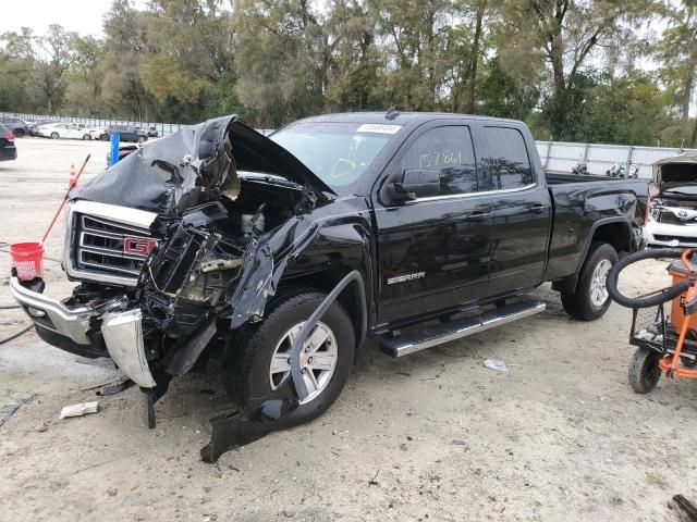 2014 GMC Sierra C1500 SLE