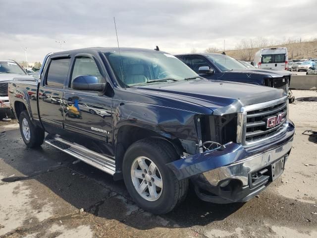 2007 GMC New Sierra K1500