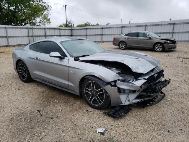 2023 Ford Mustang GT