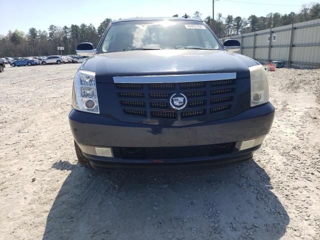 2008 Cadillac Escalade Luxury