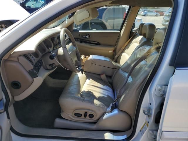 2005 Buick Lesabre Limited