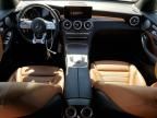 2020 Mercedes-Benz GLC 43 4matic AMG