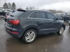 2018 Audi Q3 Premium Plus