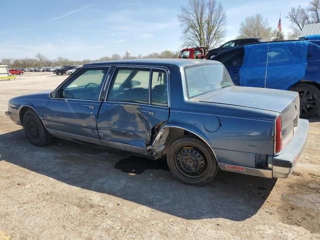 1990 Oldsmobile 98 Regency