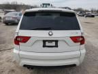 2006 BMW X3 3.0I