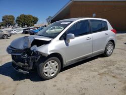 2011 Nissan Versa S for sale in Hayward, CA