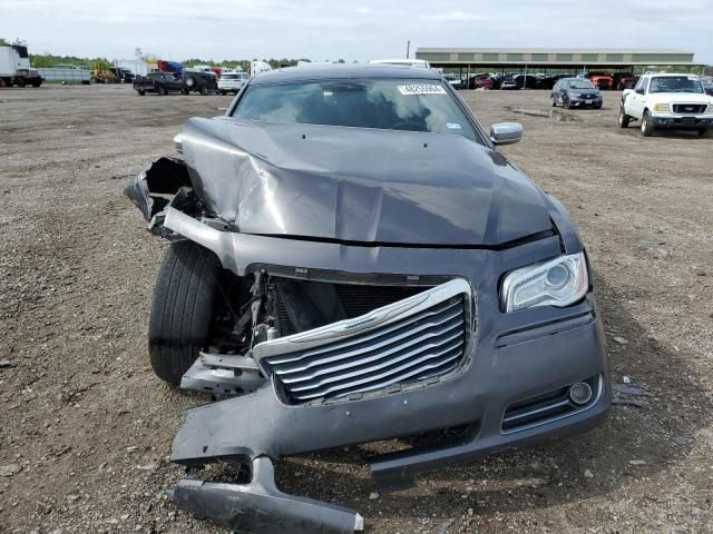 2013 Chrysler 300C