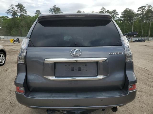 2016 Lexus GX 460 Premium